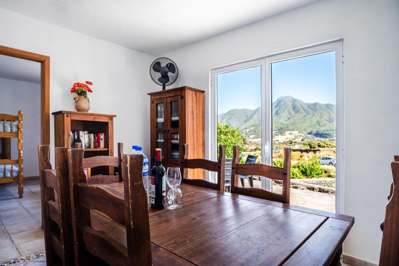 Casa Rustica Guest House El Paso Luaran gambar