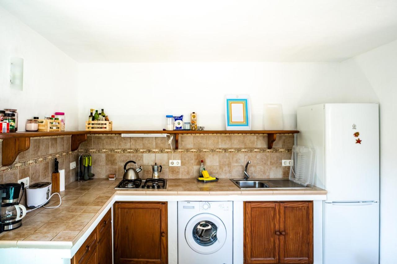 Casa Rustica Guest House El Paso Luaran gambar