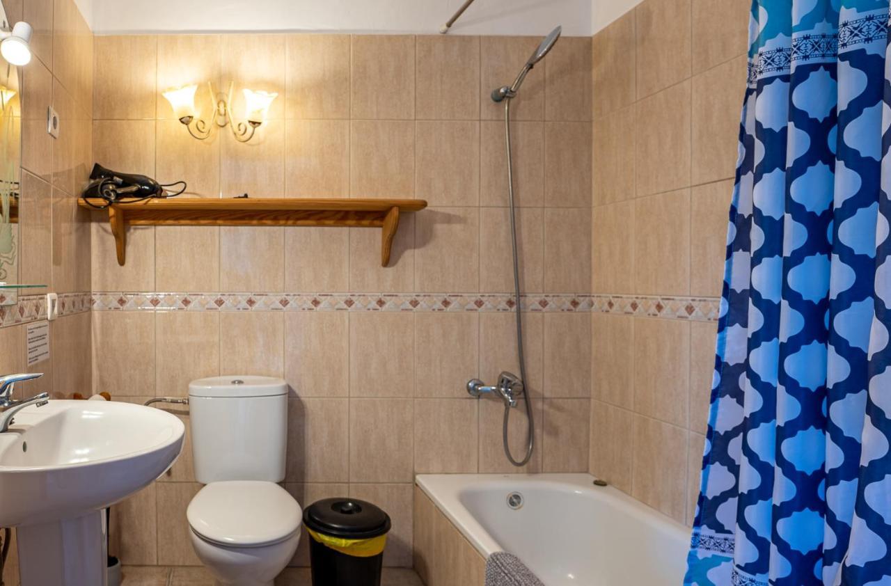 Casa Rustica Guest House El Paso Luaran gambar