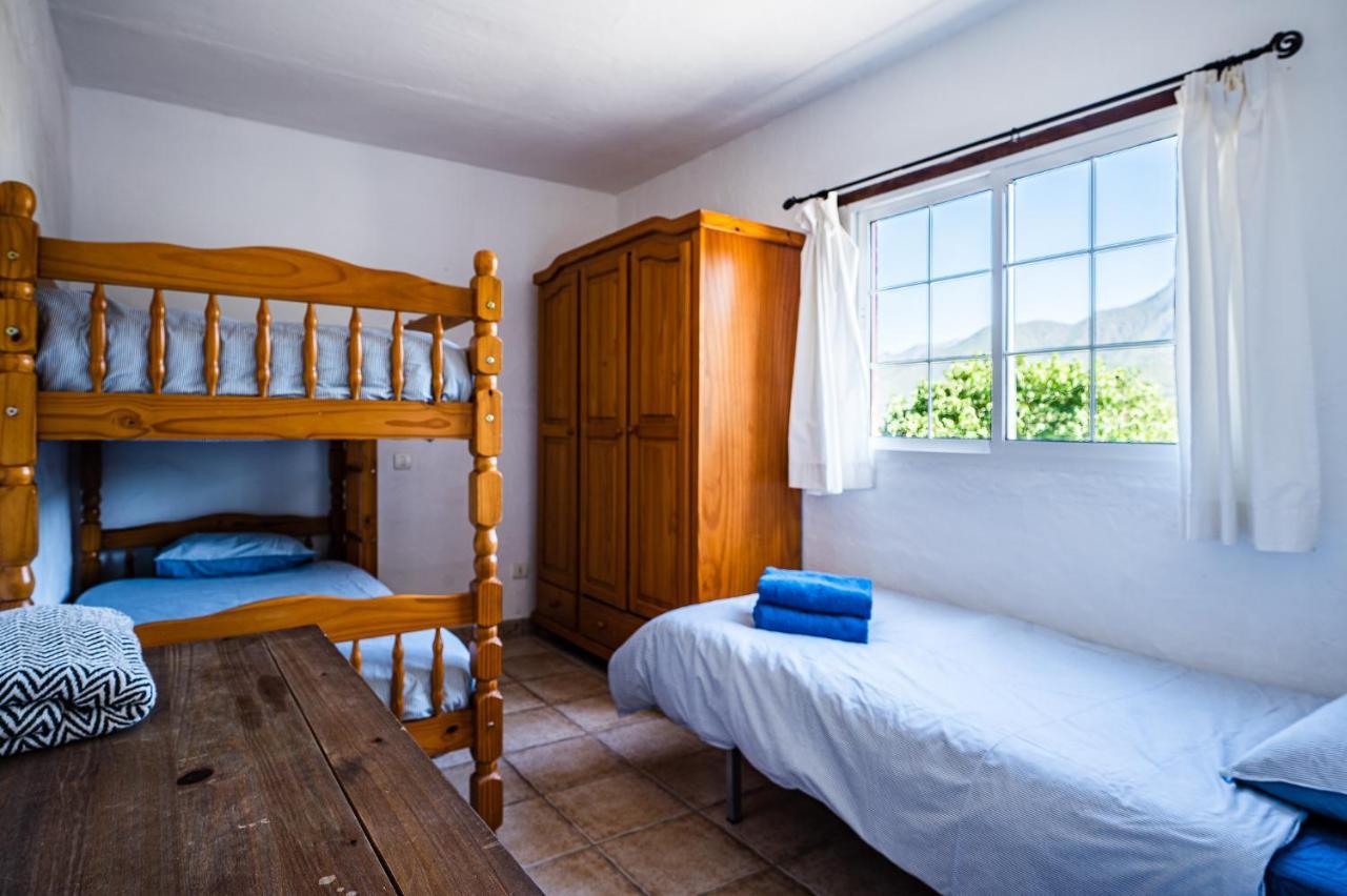 Casa Rustica Guest House El Paso Luaran gambar