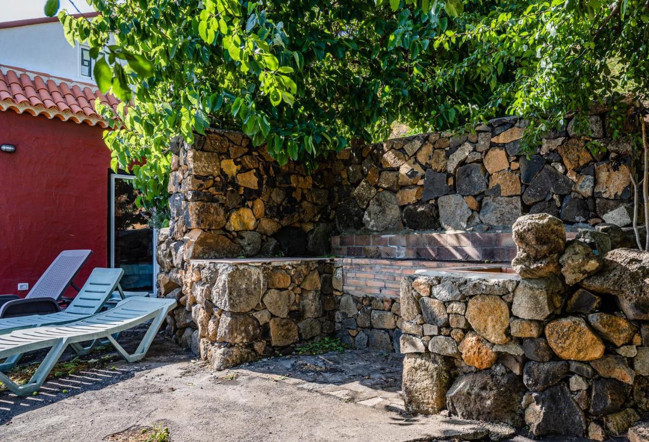 Casa Rustica Guest House El Paso Luaran gambar